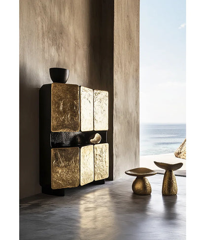 Art Aesthetics Sofa Villa Modern Light Luxury Furniture High Luxury International Pavilion J1