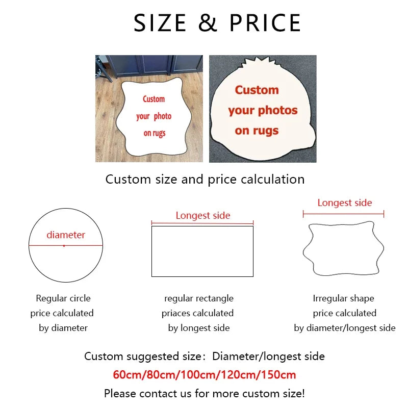 OnePiece Luffy's Nika Form Design Rug Bedroom Living Room Kid Room Non-slip Decorative Floor Mat Collection Birthday Gift Carpet