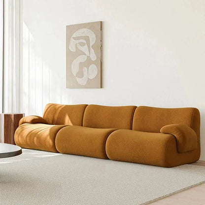European Minimalist Vacuum Compressed Sofa Classic Memory Foam Vacuum Compressed Sofa Modern Couch Wohnzimmer Furniture Home