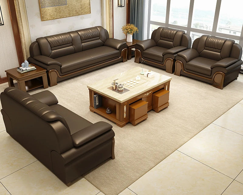 Nordic Minimalist Living Room Sofas Set Lazy Lounge Recliner Sofas Set Relaxing Cheap Tumbonas Playa