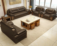 Nordic Minimalist Living Room Sofas Set Lazy Lounge Recliner Sofas Set Relaxing Cheap Tumbonas Playa