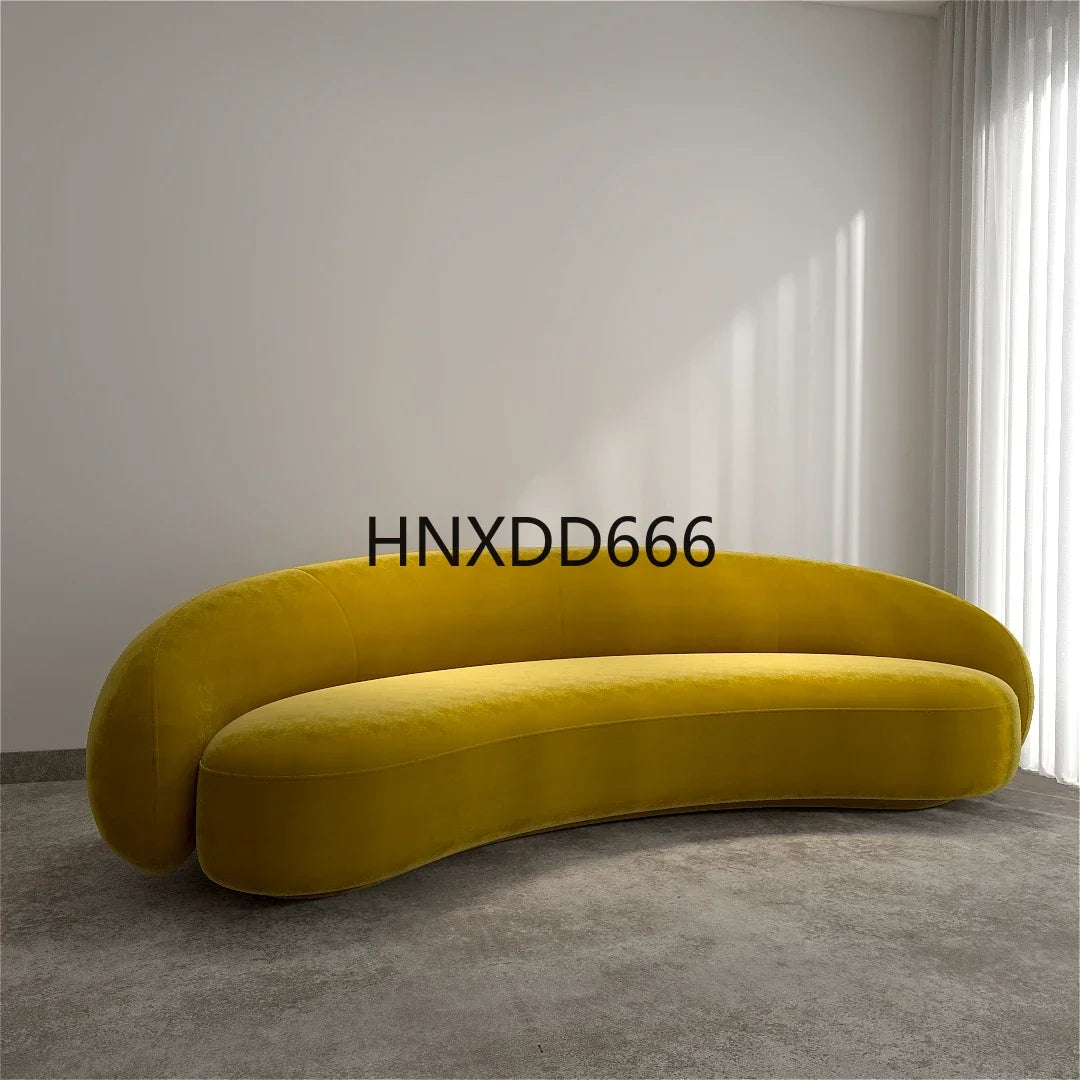 Hallway Patio Living Room Sofas Office Minimalist Recliner Luxury Modern Sofas Nordic Cloud Outdoor Wood Divano Home Furniture