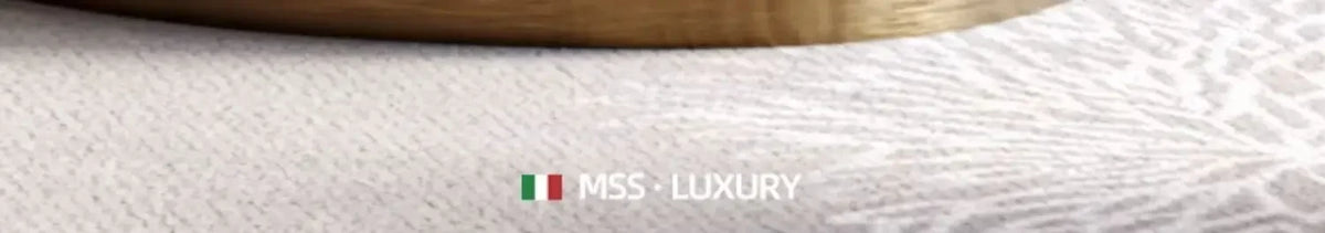 Light Luxury Leather Sofa Curved Sofa Modern Leisure Large Sofa