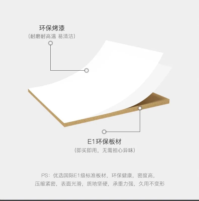 L Shaped Wooden Designer Office Desks Modern Luxury Drawers Large Computer Desks Asthetic Study Escritorio Office Furniture