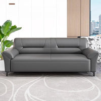 Loveseat Sofa Sofa Bed Chair Compressed Sofa Cloud Couch Leather Sectional Clearance Sale Modern Design Coutsch Furniture