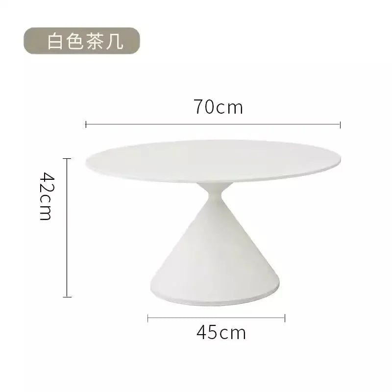 HQC Standing Beauty Coffee Table Marble Nesting Modern Storage Side Table Vintage Professional Couchtisch Chinese Style Furnitu