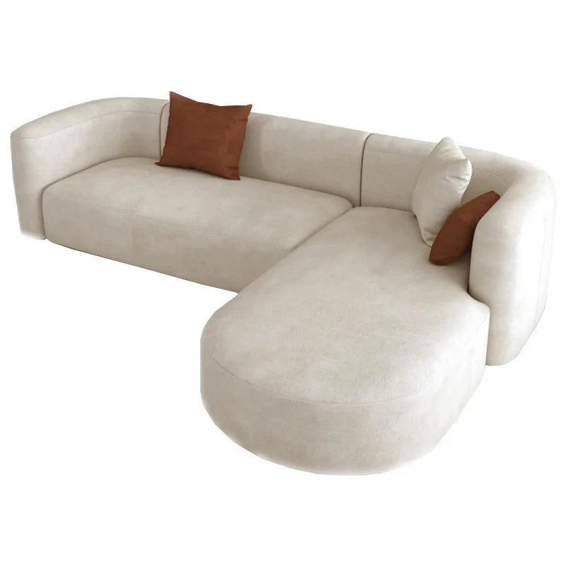 Sectional Living Room Sofas Lazy Lounge Apartment Single Armchair Sofa Multifunction Minimalist Divani Da Soggiorno Furniture