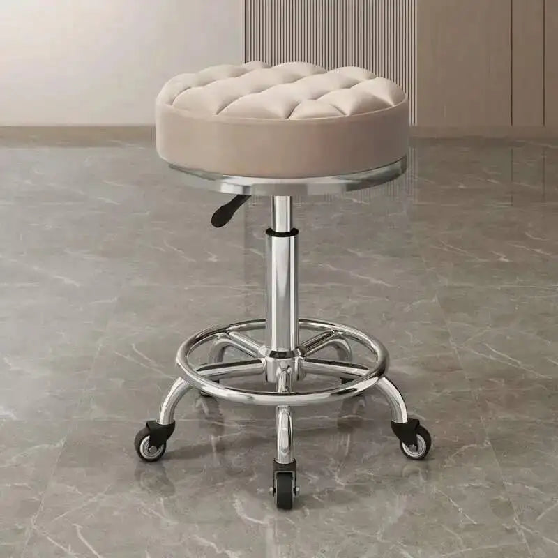 Customizable salon chair, salon , barber , hair beautician, barber chair