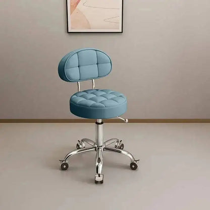 Chairs Accessories Barber Beauty Styling Equipment Salon Chair Ergonomic Professional Hairdressing Armchairs Salon Furniture