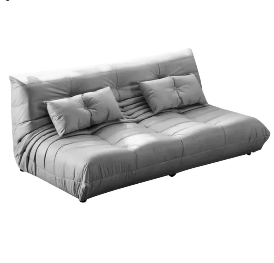 3 Seater Leather Sofa Set To-go Sofa Genuine Leather For Living Room