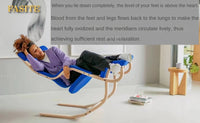 Gravity Balance Chair Suspension Multifunctional Leisure single person sofa