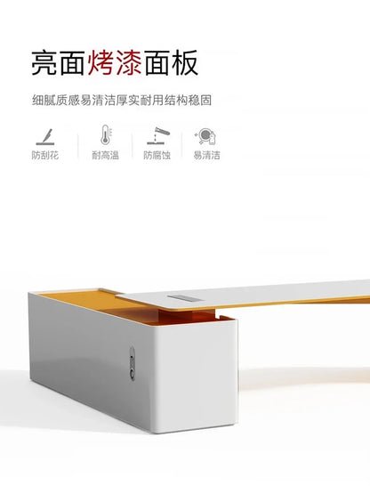 Multifunction Home Furniture Standing Desk Office Desktop Room Study Table Seating Multifunctional Bedroom Auxiliary Computer