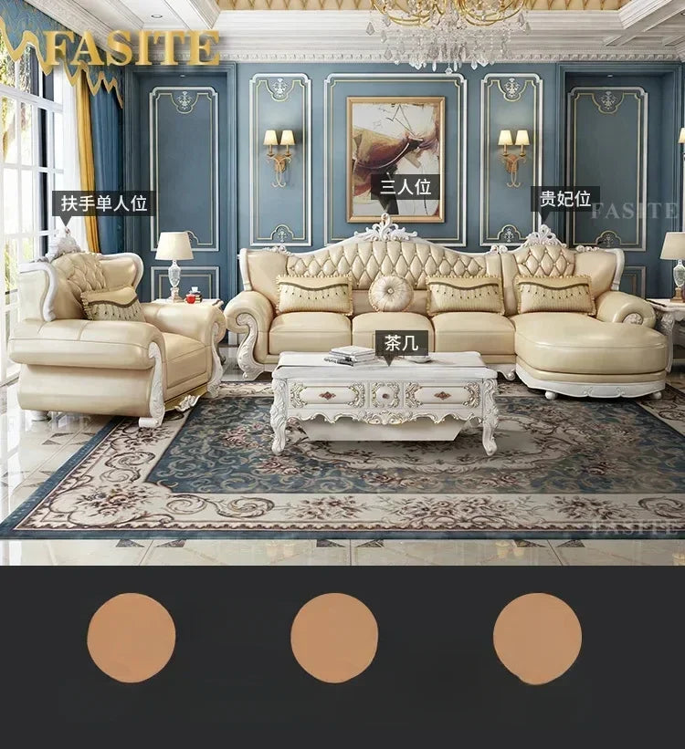 Premium Versatile Luxury Plus Size Living Room Sofa Sleeper Lounge Massage Bed Couch Living Room