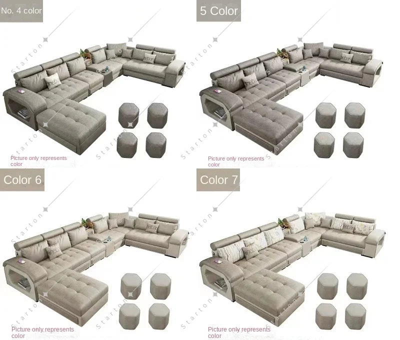 Design Sleep Rocking Sofa Brown Sofa Set Recliner Sofa Set Furniture Living Room