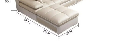 Corner Recliner Living Room Sofas Children Nordic Cloud Accent Modern Living Room Sofas Luxury Divano Postmodern Furniture