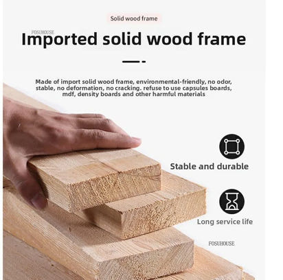 Simple Small Apartment Living Room Sofas Nordic Home Balcony Single Back Sofa Chair Beauty Salon Lounge Reception Double Sofas