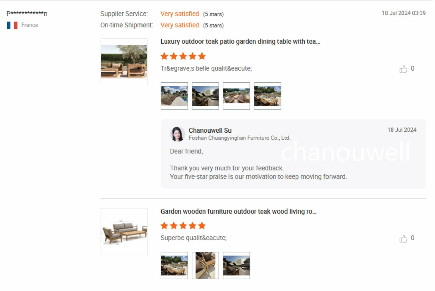 All Weather Luxury Customized Patio Outdoor Casual Sofa Courtyard Teak Wooden Sun Lounger Furniture Outdoor Daybed Daybed 의자outd