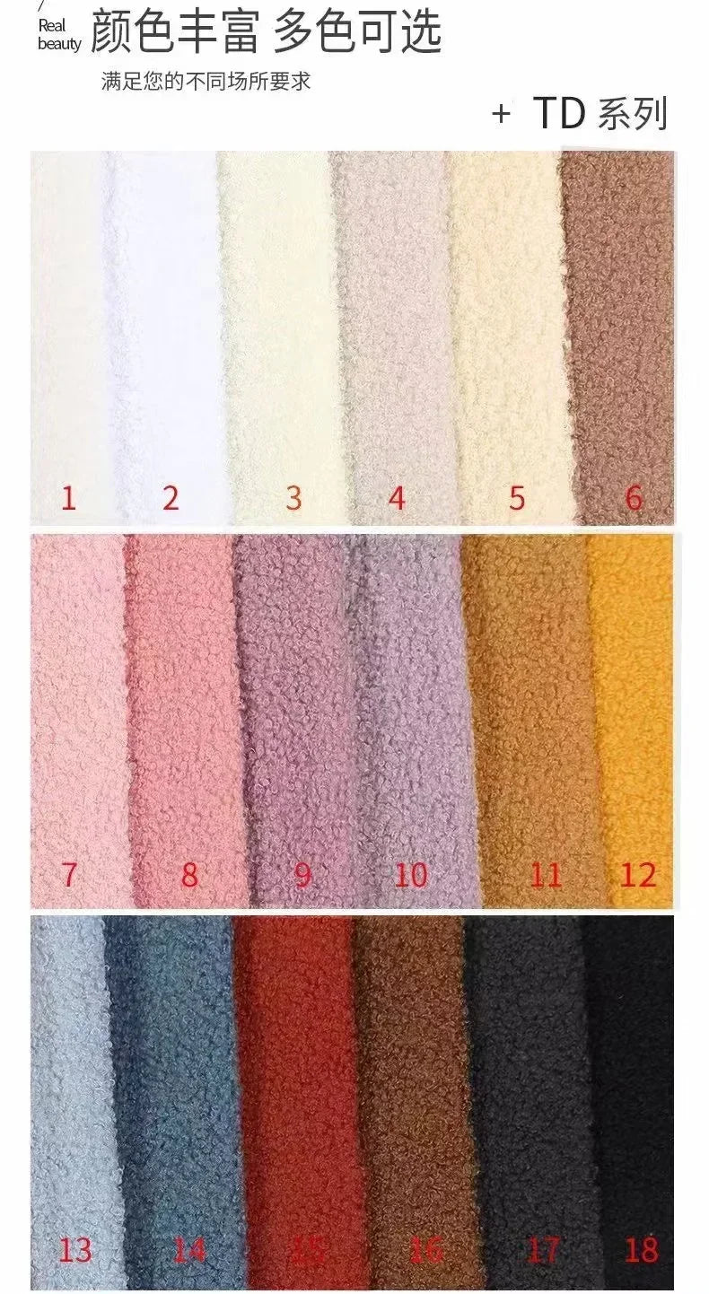 Fabric Minimalist Designer Living Room Arc Cashew Sofa Beauty  Lambswool Sofa