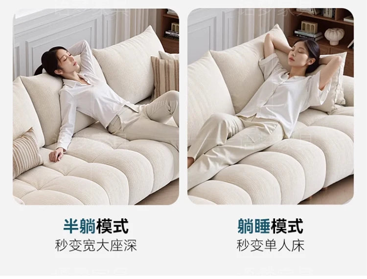 Narrow White Living Room Sofas Minimalist Nordic Curved 2 Seater Living Room Sofas Lazy Modern Woonkamerbanken Home Furniture