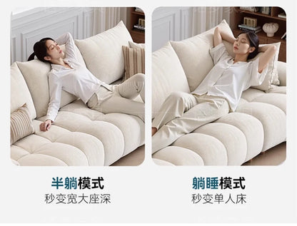 Narrow White Living Room Sofas Minimalist Nordic Curved 2 Seater Living Room Sofas Lazy Modern Woonkamerbanken Home Furniture