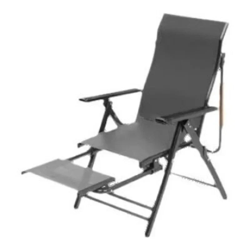 recliner lunch break folding office chair nap can lie down dual-purpose backrest computer chair couch