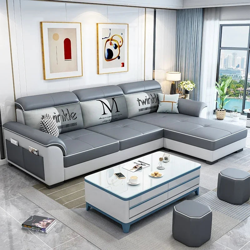 Individual Armchair Modern Luxury Sofa Living Room Lazy Sectional Sofa Set Living Room Fauteuil Salon Library Furniture TY25XP