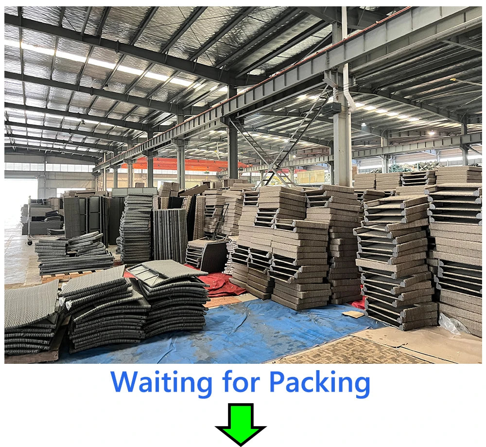 Best Seller Rattan Wicker Garden Set Rattan Outdoor Wicker Sofa Cheap Rattan Wicker Terrace Furniture Balcony Seating Group