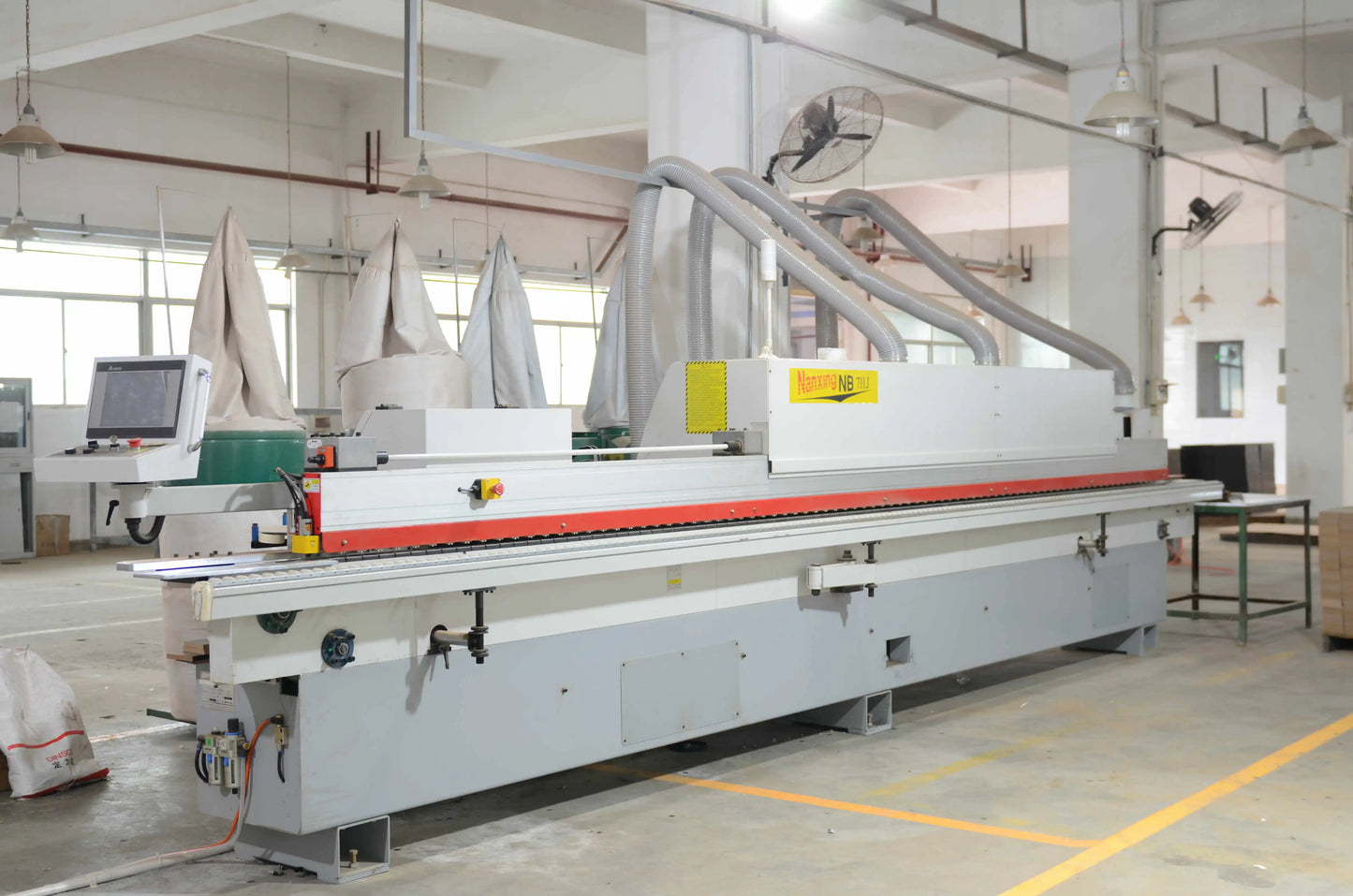 Canape Modern Living Room Furniture Couches Upholstered  Lounge Leather Sectional Tufted White Sofa Set