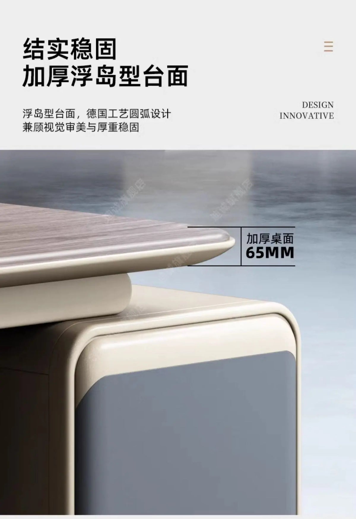 Desk Office Student Table Study Supplies Accessories Reception L Shaped Conference Escritorios De Computadora Desks Offer