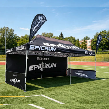 Pop up Canopy Tent Advertising logo Outdoor Aluminum Show Tent Exhibition Event Marquee Gazebos Canopy Pop up Custom