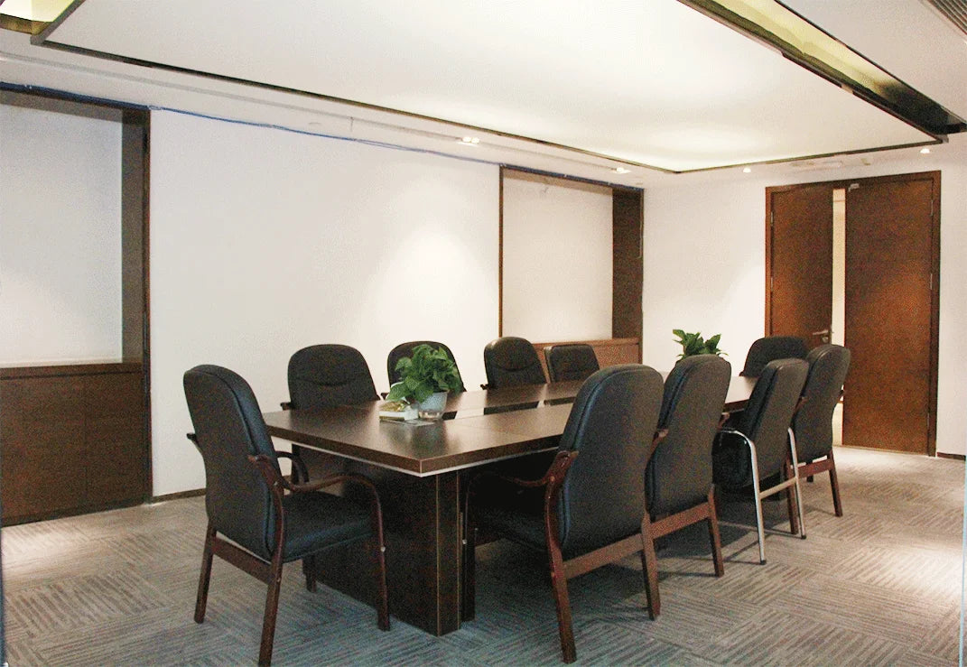 Sanhai Minimalist Style Interior Design Apartment Floor Plan Construction Drawing Master Plan Decoration Customized House Trend