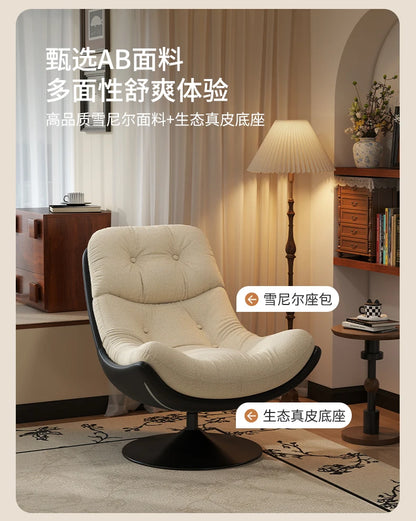 Office Gaming Living Room Chairs Nordic Mobile Luxury Bedroom Designer Living Room Chairs Comfortable Poltrona Home Furniture
