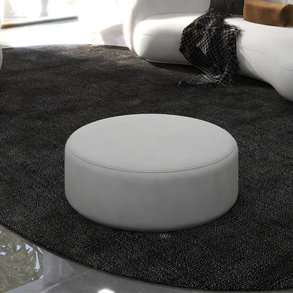 Nordic arc three-person reception sofa, special-shaped office, lambswool wedding dress studio, photo studio, single