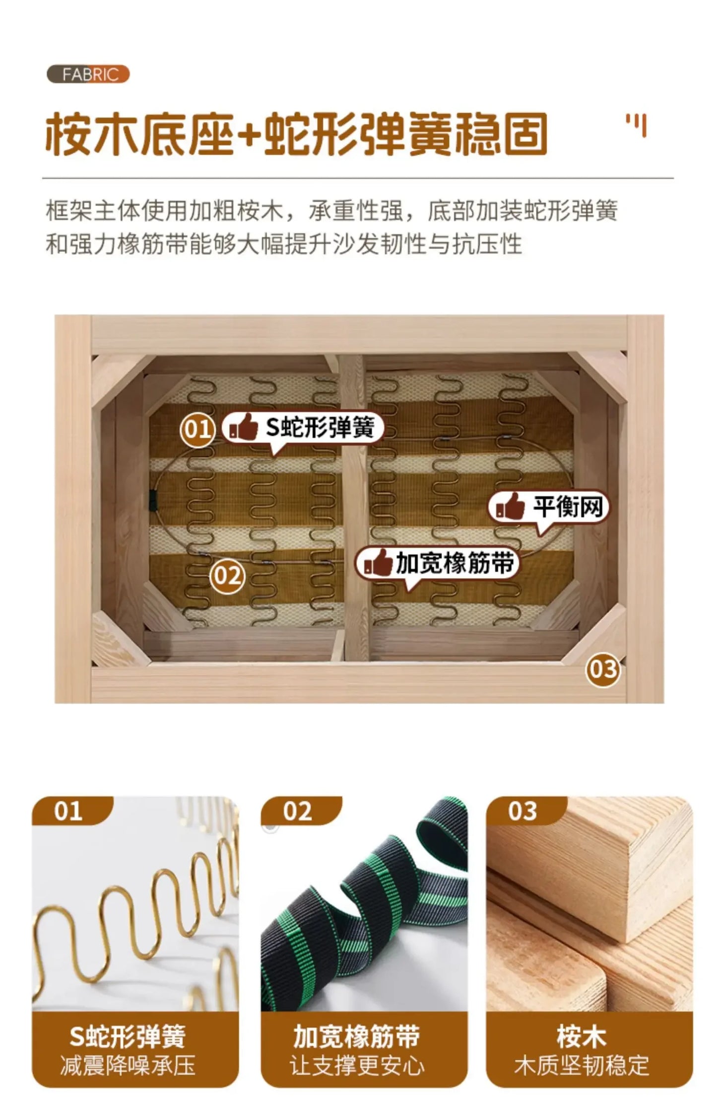 Large  Apartment Sofa Wood Lounge  Puffs Recliner Longer Sofa Modern Designer Luxury Nordic Muebles Para El Hogar Home Furniture