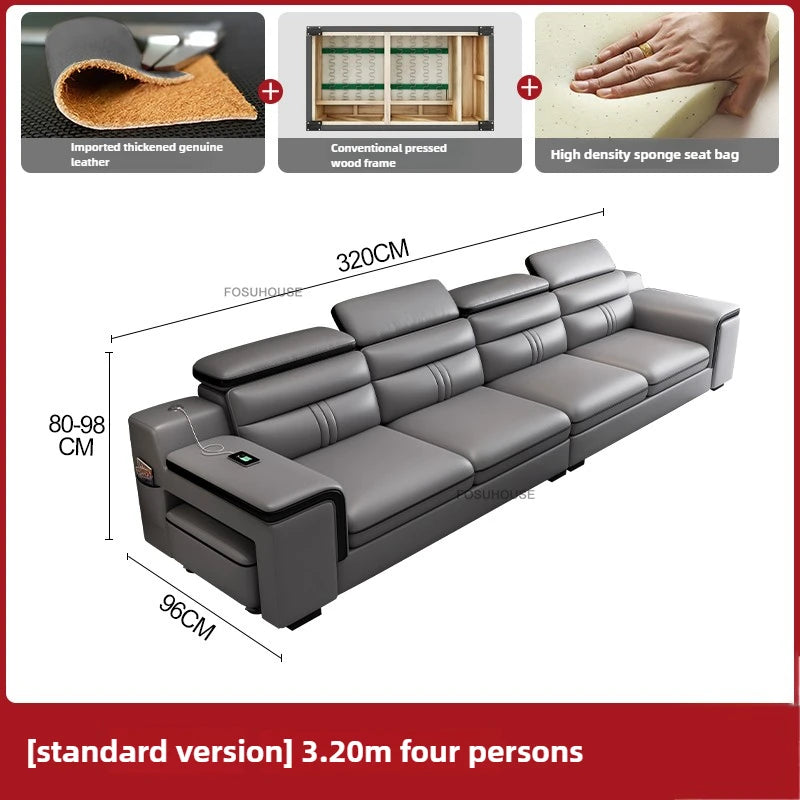 Living Room Sofas Italian Home Sofa Bed Recliner Modern Living Room Furniture