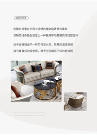 Italian Designer Leather Sofas Luxury 3 Pieces Set Minimalist Modern Sofa Loveseat Floor Divano Soggiorno Home Furniture