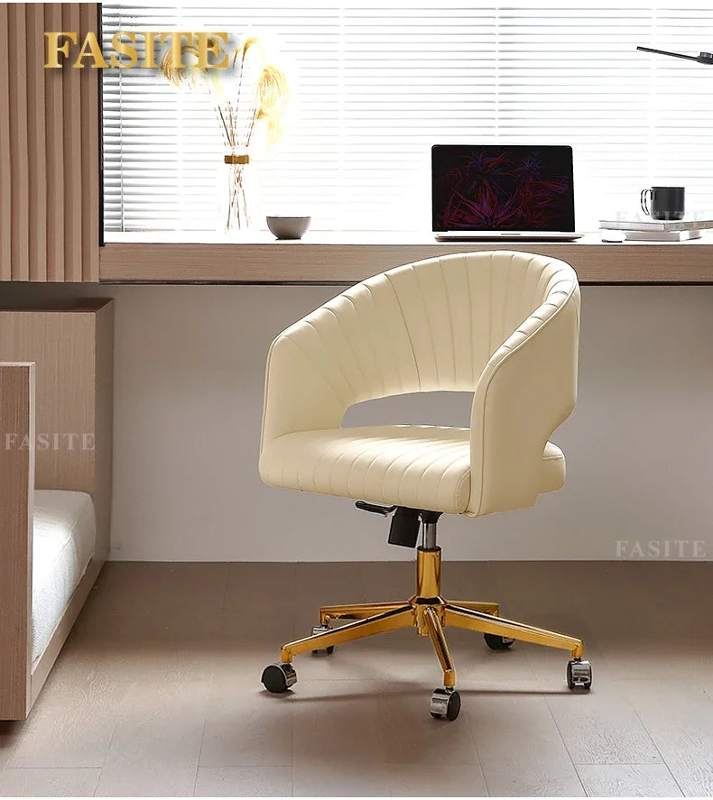 Useful Furniture Office Chair Modern Home Living Room Ergonomic Computer Gamer Armchair Nordic Desk Design Bedroom Makeup Chairs