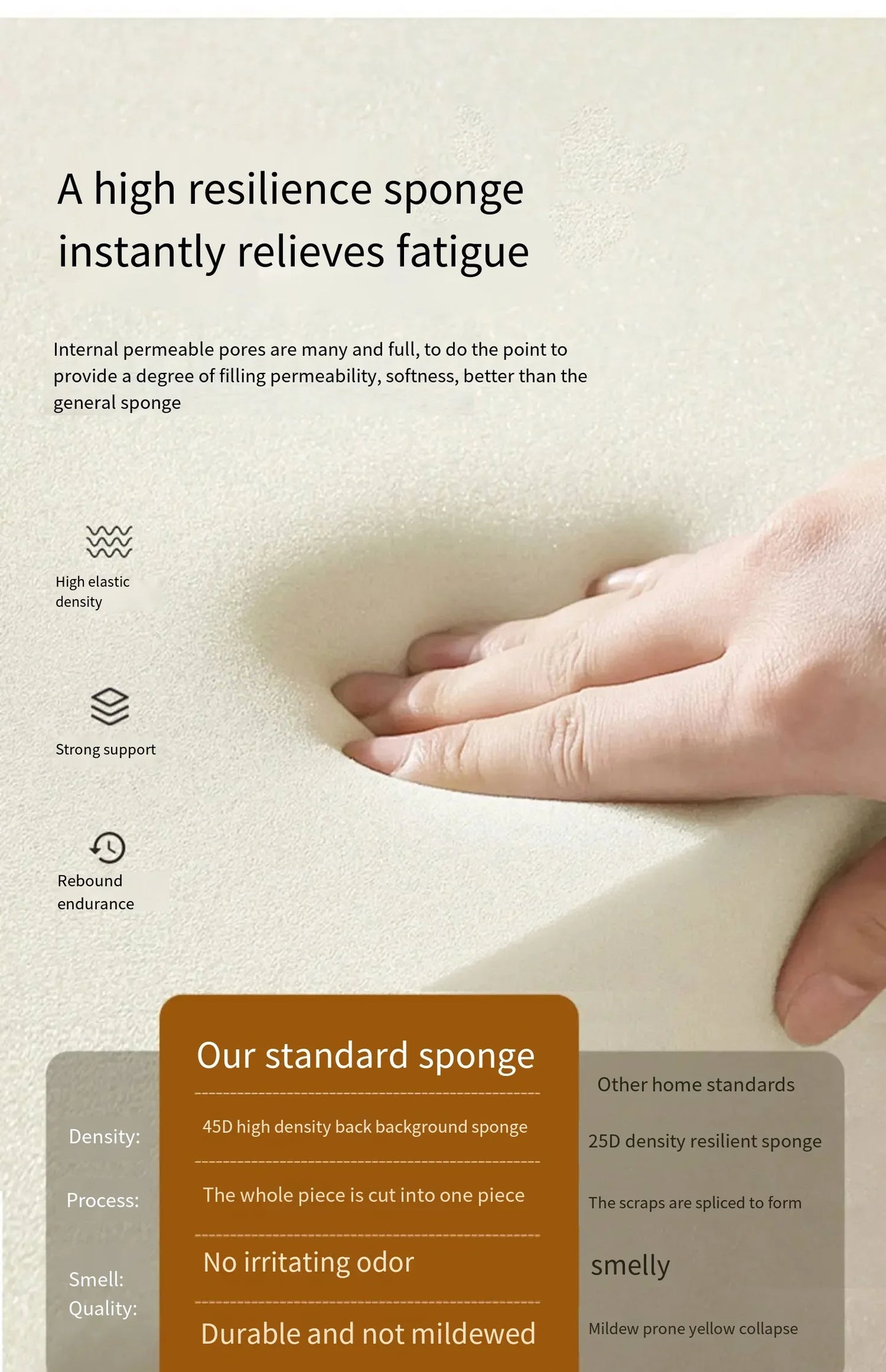 Large  Apartment Sofa Wood Lounge  Puffs Recliner Longer Sofa Modern Designer Luxury Nordic Muebles Para El Hogar Home Furniture