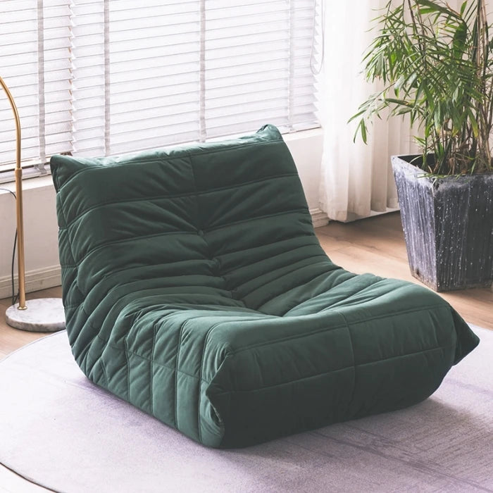 OEM Factory Couches Chaise Large Bean Bag Living Room Furniture Chair Lazy Relax Sofa