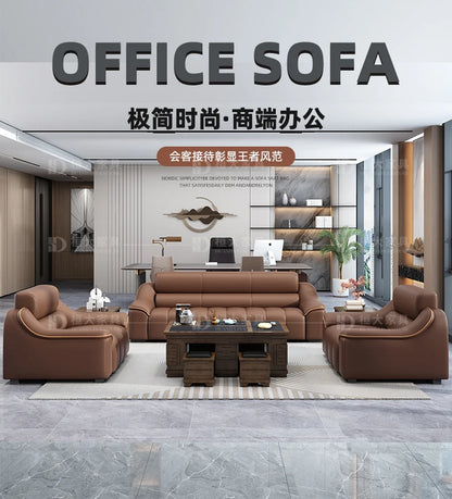 Designer Minimalist Recliner Sofas Designer Chaise Wooden Living Room Sofas Lounges Daybed Luxury Couch Furniture