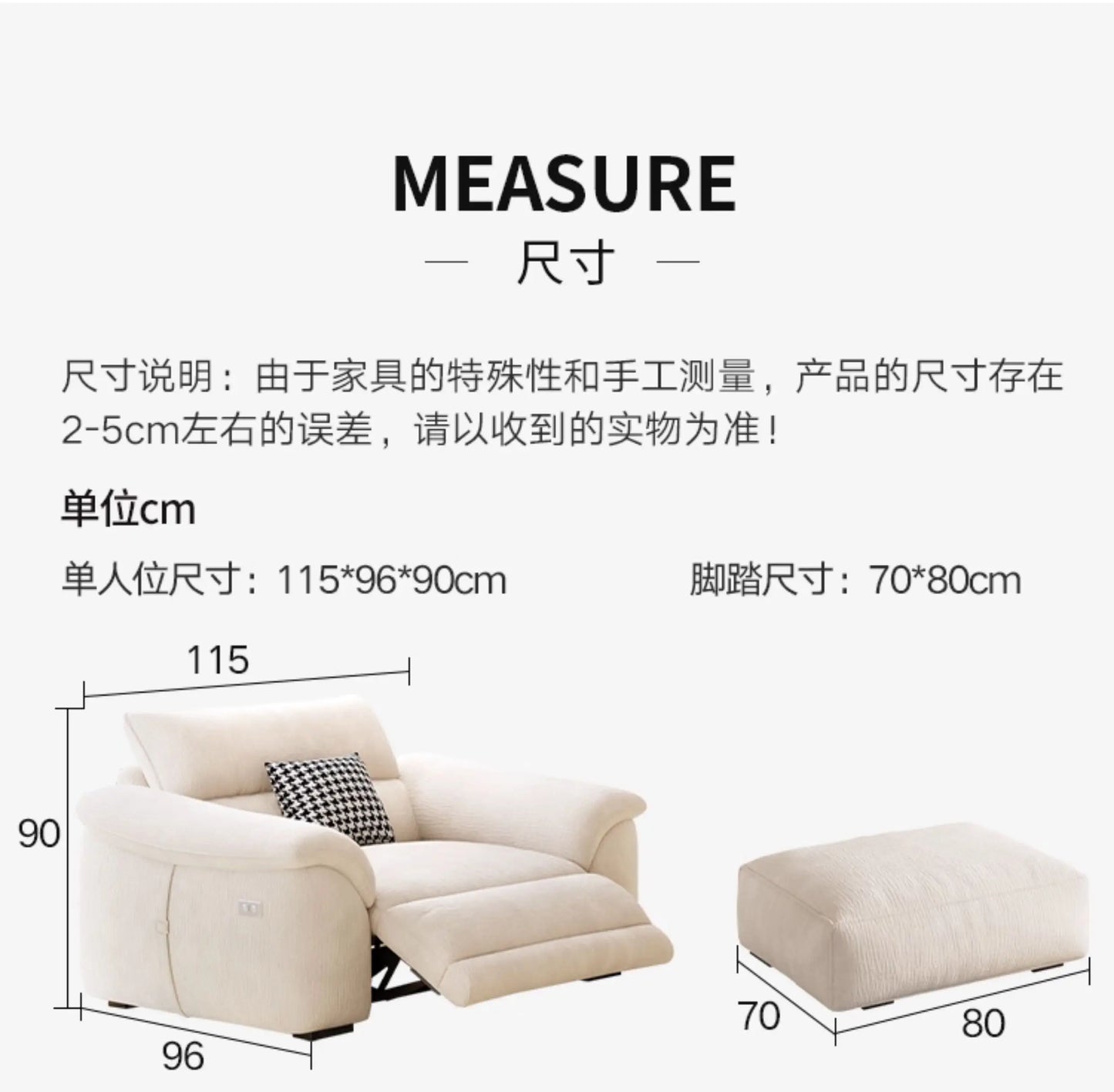 Comfortable Italian Sofa Lounge Nordic Living Room Elegant Sofa Relaxing Design Articulos Para El Hogar Home Accessories