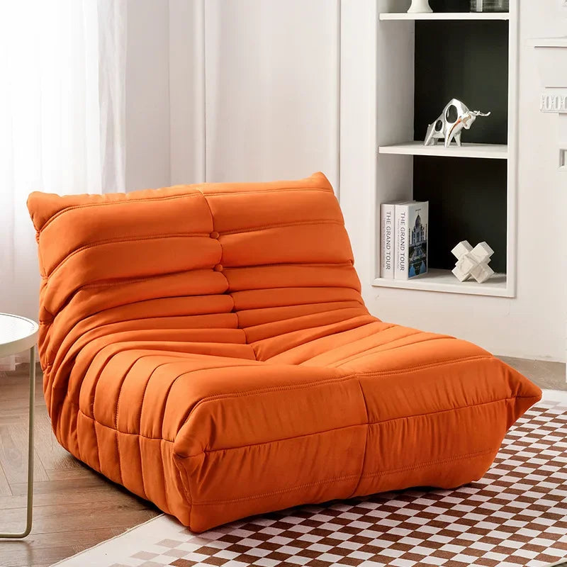 Nordic Tatami Togo Recliner Sofa