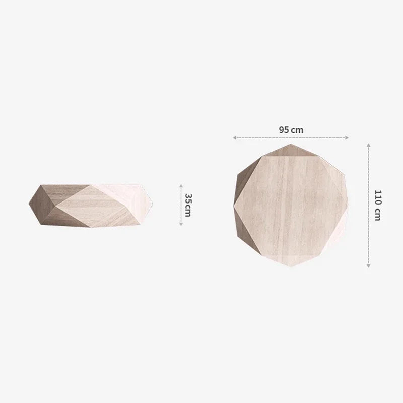 Designers Modern Coffee Table Nordic Luxury Advanced Marble Coffee Table Sofa Side Living Room Home Furniture Salontafel FYCT