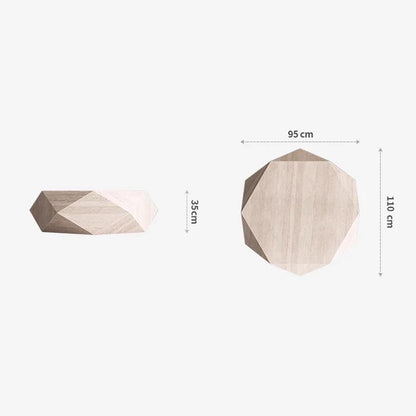 Designers Modern Coffee Table Nordic Luxury Advanced Marble Coffee Table Sofa Side Living Room Home Furniture Salontafel FYCT