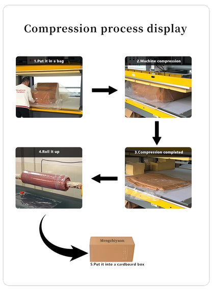 Wholesale Modern Living Room Furniture L-Shaped Sofa Compression Sofa Bed Combination Foam Sofa Compression