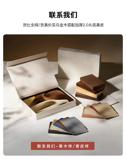 Sectional Nordic Living Room Sofas Pouf Leather Minimalist Modern Living Room Sofas Couch Lounge Muebles Lounge Suite Furniture