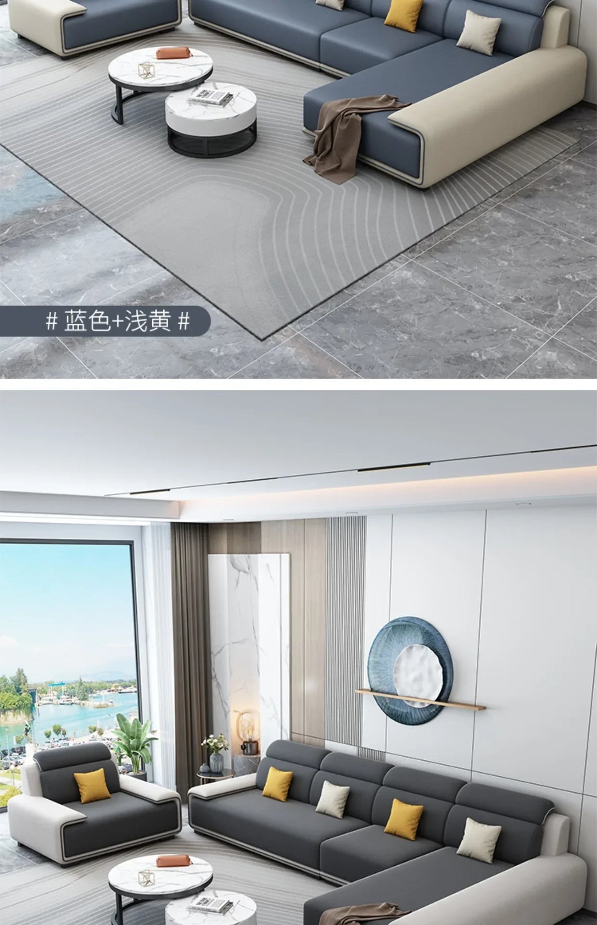 X Lazy Cozy Nordic Sofa Chairs Living Room Salon Fancy Luxury Wood Lounge Sofa Puffs Modern House Schlafsofa Postmodern Furnitu