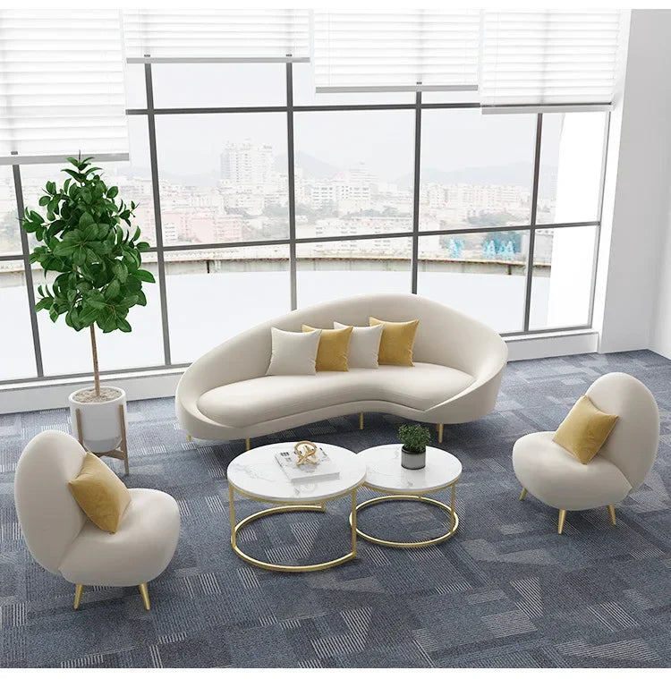 -furniture Sofa Living Room Set Sofa Set Furniture Italian Design Modern Luxury Sofa Set