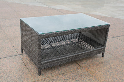 #For Modern Classical Models Rattan Furniture Sofa Set Outdoor Wicker Sectional Patio and Living Room for Hotels and Gardens