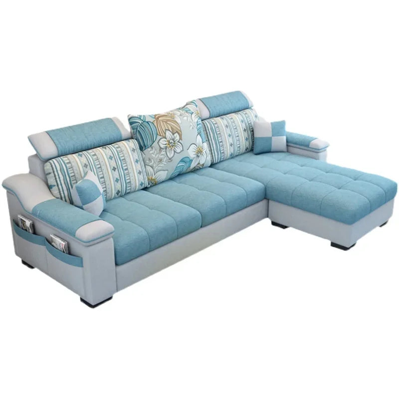 Balcony Events Living Room Sofas Ergonomic Arm Cute Salon Comfortable Living Room Sofas Relaxing Divano Ornaments Home Decor